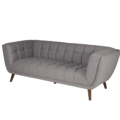 canapé Beryl tissu zago galerie alréenne auray 56