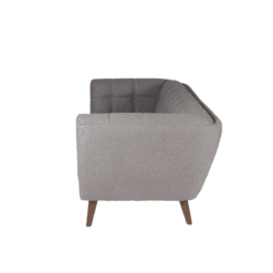 canapé Beryl tissu zago galerie alréenne auray 56