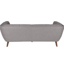 canapé Beryl tissu zago galerie alréenne auray 56