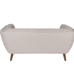 canapé Beryl tissu zago galerie alréenne auray 56