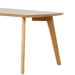 table basse Bloom zago galerie alréenne auray 56