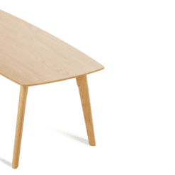 table basse Bloom zago galerie alréenne auray 56