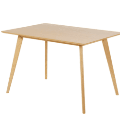 table de repas Bloom zago galerie alréenne auray 56