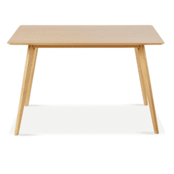 table de repas Bloom zago galerie alréenne auray 56