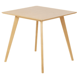 table de repas Bloom zago galerie alréenne auray 56