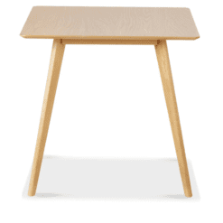 table de repas Bloom zago galerie alréenne auray 56