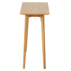 Console Bloom bois zago galerie alréenne auray 56