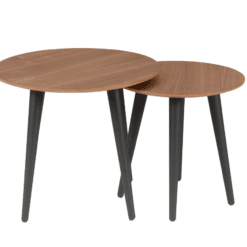 table basse gigogne Calypso zago galerie alréenne auray 56