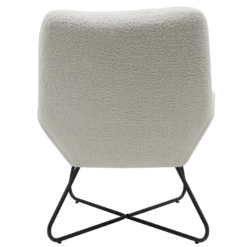 fauteuil Kami tissu zago galerie alréenne auray 56