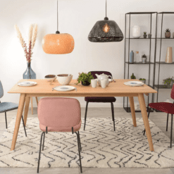 étagère Expo en métal zago galerie alréenne auray 56