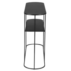 Console Grayson en métal zago galerie alréenne auray 56