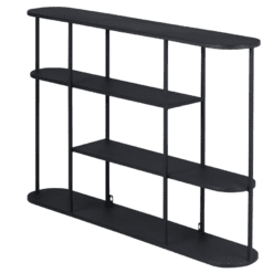 étagère murale Grayson en métal zago galerie alréenne auray 56