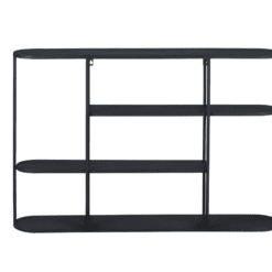 étagère murale Grayson en métal zago galerie alréenne auray 56