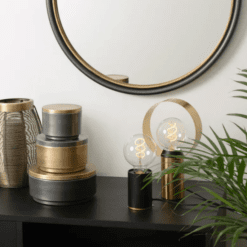 lampe Duke zago galerie alréenne auray 56