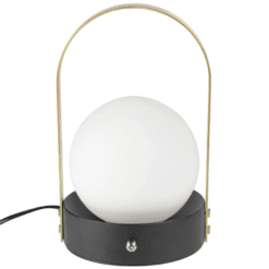 lampe Arch zago galerie alréenne auray 56