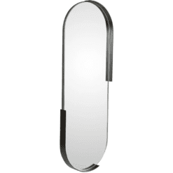 miroir Wilora en époxy zago galerie alréenne auray 56