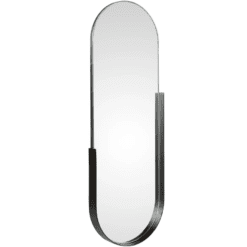 miroir Wilora en époxy zago galerie alréenne auray 56