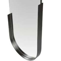 miroir Wilora en époxy zago galerie alréenne auray 56