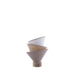 Lampe aloha flam et luce galerie alréenne auray 56