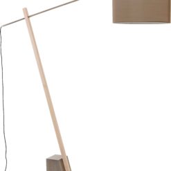 Lampe jens flam et luce galerie alréenne auray 56