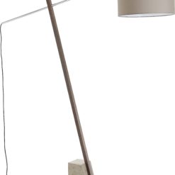 Lampe jens flam et luce galerie alréenne auray 56