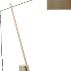 Lampe jens flam et luce galerie alréenne auray 56