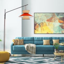 Lampe linda brick flam et luce galerie alréenne auray 56