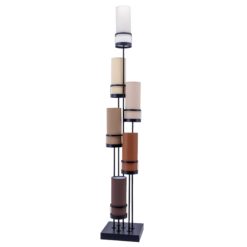 Lampe sixt flam et luce galerie alréenne auray 56