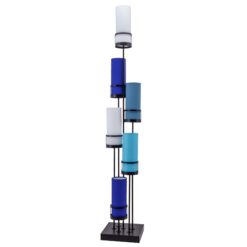 Lampe sixt flam et luce galerie alréenne auray 56