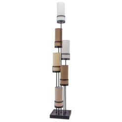 Lampe sixt flam et luce galerie alréenne auray 56