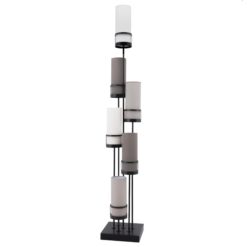 Lampe sixt flam et luce galerie alréenne auray 56