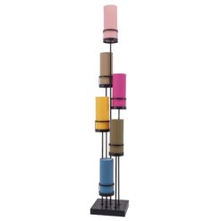 Lampe sixt flam et luce galerie alréenne auray 56