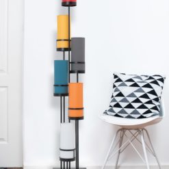 Lampe sixt flam et luce galerie alréenne auray 56