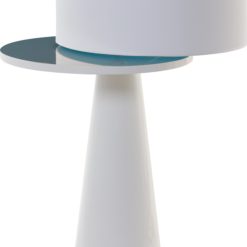 Lampe oslo flam et luce galerie alréenne auray 56