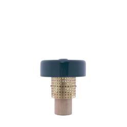 Lampe stewart flam et luce galerie alréenne auray 56