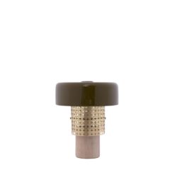 Lampe stewart flam et luce galerie alréenne auray 56