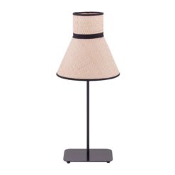 Lampe trendy sina flam et luce galerie alréenne auray 56