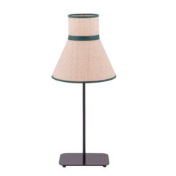 Lampe trendy sina flam et luce galerie alréenne auray 56