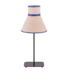 Lampe trendy sina flam et luce galerie alréenne auray 56