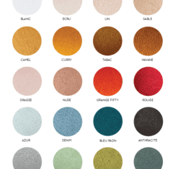 coloris - la case de cousin paul galerie alréenne auray 56