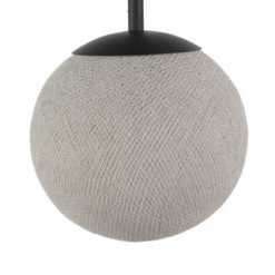 suspension globe grege la case du cousin paul galerie alréenne auray 56