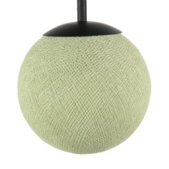 suspension globe tilleul la case du cousin paul galerie alréenne auray 56