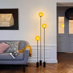 lampadaire camel la case du cousin paul galerie alréenne auray 56