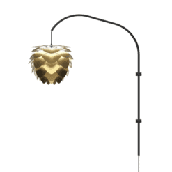 lampadaire aluvia brushed umage galerie alréenne auray 56