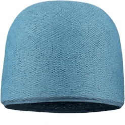 suspension cloche denim la case du cousin paul galerie alréenne auray 56