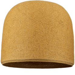 suspension cloche moutarde la case du cousin paul galerie alréenne auray 56