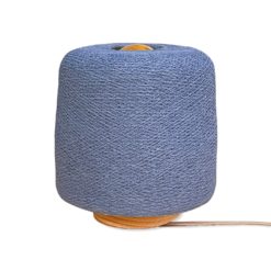 lampe madison bleuet la case du cousin paul galerie alréenne auray 56