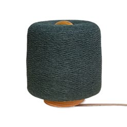 lampe madison vert la case du cousin paul galerie alréenne auray 56