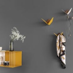 applique mural butterfly umage galerie alréenne auray 56