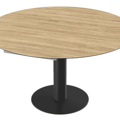 table Luna Akante galerie alréenne auray 56